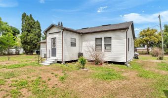 495 W PLUMOSA St, Bartow, FL 33830
