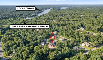 3 Florence Cir, Bella Vista, AR 72715
