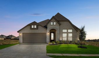 222 Seminole Trl, Alvarado, TX 76009