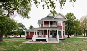 1002 A St, Aurora, NE 68818