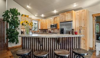 314 Coronet Dr, Blue River, CO 80424