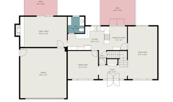 2225 Tilsby Ct, Ann Arbor, MI 48103