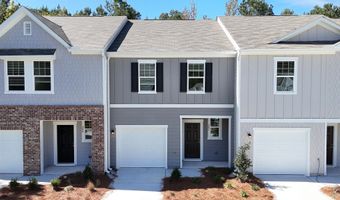 1079 Lucienne Blvd, Auburn, GA 30011