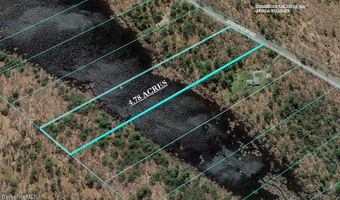 Johnson Rd lot 9, Becket, MA 01223