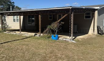 4584 Dunaway Rd, Bascom, FL 32423