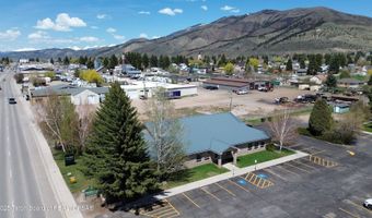625 S WASHINGTON St, Afton, WY 83110