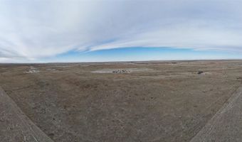 BUGGY RD, Carpenter, WY 82054