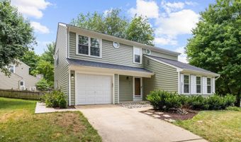 291 COLLEGE MANOR Dr, Arnold, MD 21012