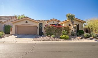 41716 N LAUREL VALLEY Way, Anthem, AZ 85086