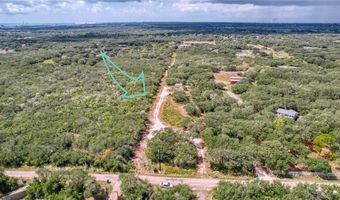 W Rhodes Avenue lot 14, Aransas Pass, TX 78336