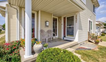 2635 NW Heritage Ave, Ankeny, IA 50023