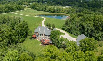4954 Mother Teresa Dr, Ann Arbor, MI 48105