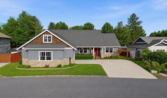 61172 Hilmer Creek Dr, Bend, OR 97702