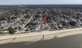 120 Wildwood, Villas, NJ 08251
