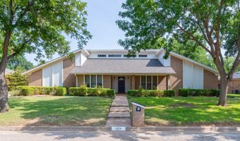 1809 Lytle Shores Dr, Abilene, TX 79602