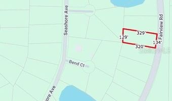 FAIRVIEW ROAD, Alford, FL 32420