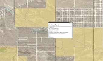 20 02 Ac W/well And Water, Beryl, UT 84714