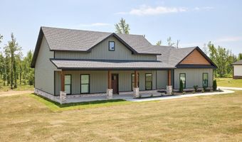10581 W Miller Sardis Rd, Bauxite, AR 72011