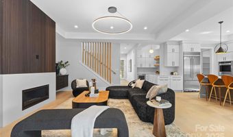 1613 Umstead St, Charlotte, NC 28205