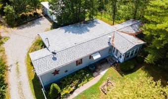 6628 Bateman Ln, Athens, OH 45701