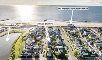 39 E East End Ave, Avon By The Sea, NJ 07717