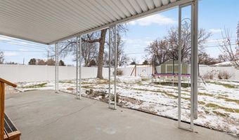 2540 Yellowstone Ave, Billings, MT 59102