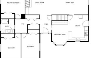 3838 Omega St, Alton, IL 62002