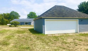 4996 N Alger Rd, Alma, MI 48801