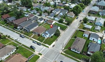 95 S 11th Ave, Beech Grove, IN 46107