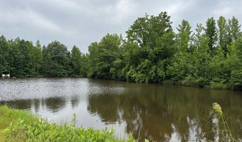 9891 Baskerville Rd, Baskerville, VA 23915