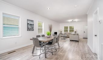 1017 Pegram St, Charlotte, NC 28205