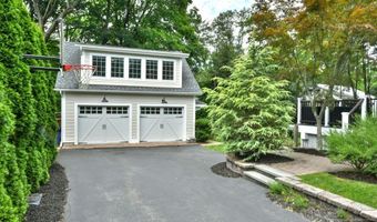 110 Mallinson St, Allendale, NJ 07401