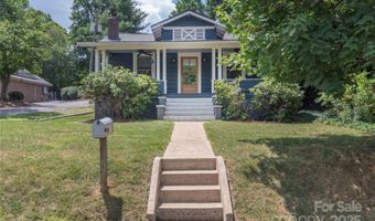 148 Mimosa Dr, Asheville, NC 28806