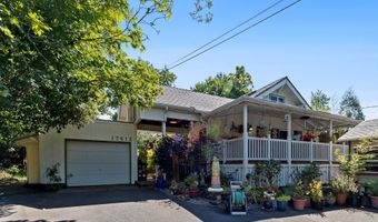 17612 SE ROSE St, Milwaukie, OR 97267