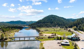178 Tripod View Dr Lot 7, Cascade, ID 83611