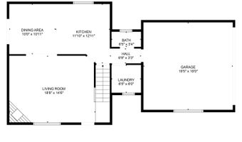 14665 Orchard Ave NE, Aurora, OR 97002