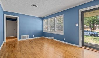 1740 Tiverton, Ardmore, OK 73401