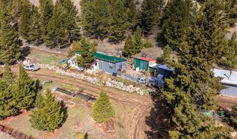 65 High Ore, Boulder, MT 59632