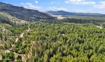 181 E Deer Meadow Ln, Blanchard, ID 83804