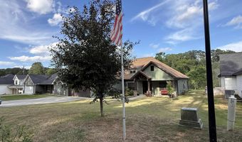 632 Hiram Dr, Bauxite, AR 72011