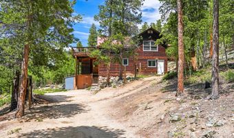 109 Cutforth Rd, Black Hawk, CO 80422