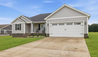 342 John Purdom Dr, Almo, KY 42020