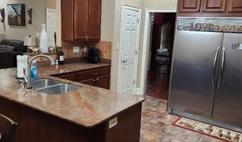 7720 E Worth Ave, Benton, AR 72019