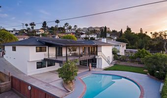4058 Apore St, La Mesa, CA 91941