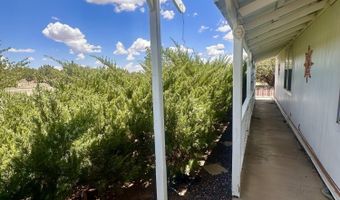 52 ACR 8010, Concho, AZ 85924
