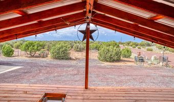 97 Burns Rd, Concho, AZ 85924