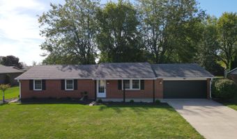 8 Parkdale, Arcanum, OH 45304