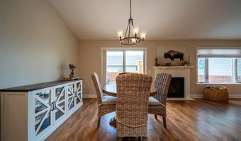 2925 Kent Ave, Cody, WY 82414
