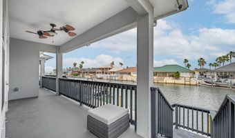 124 Sea Breeze Dr, Aransas Pass, TX 78336