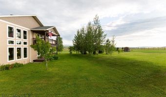 46 Rapelje Rd, Big Timber, MT 59011